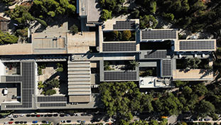 The American College of Greece - Pierce