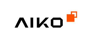 Aiko Solar logo