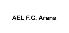 AEL F.C. Arena logo