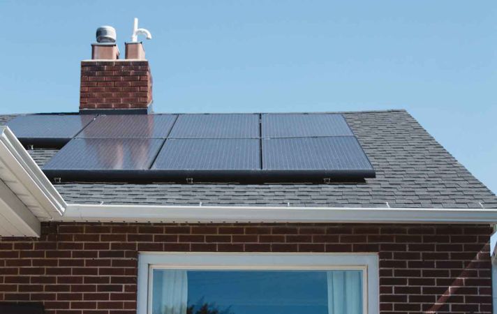 Residential Solar