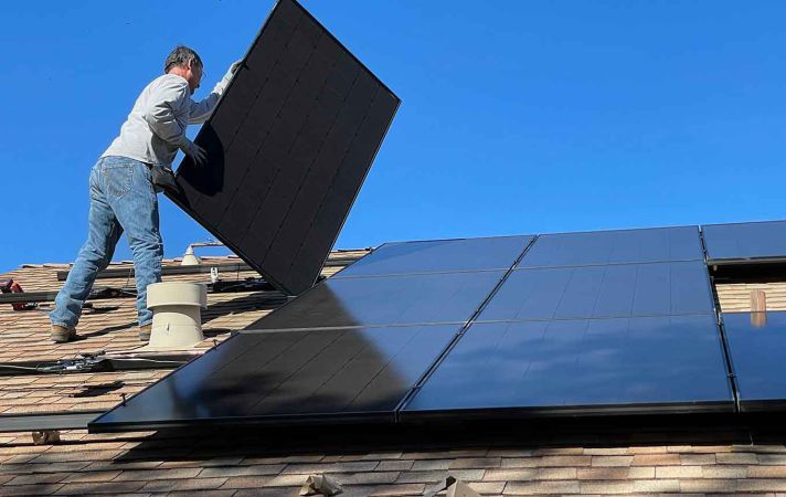 Residential Solar