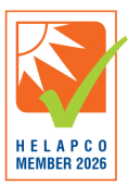 Helapco member 2026