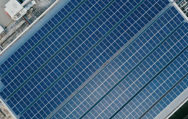 Commercial & Industrial Solar