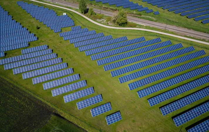 PV Power Plants