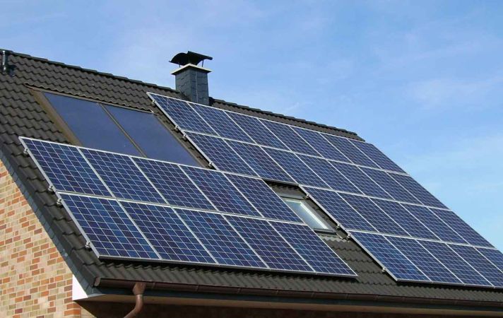 Residential Solar