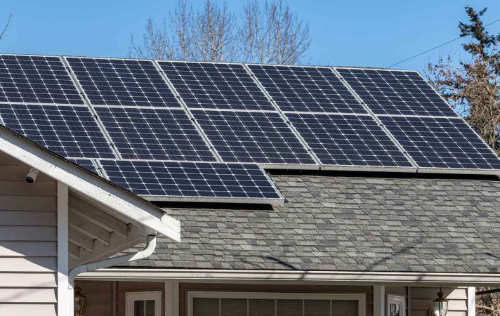 Residential Solar