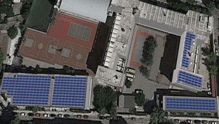 Leonteios Scholi Athinon